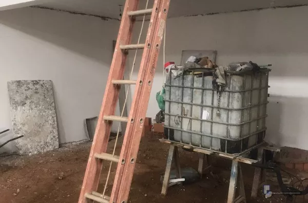 Salão Comercial para Aluguel,  Vila Colorado, Suzano