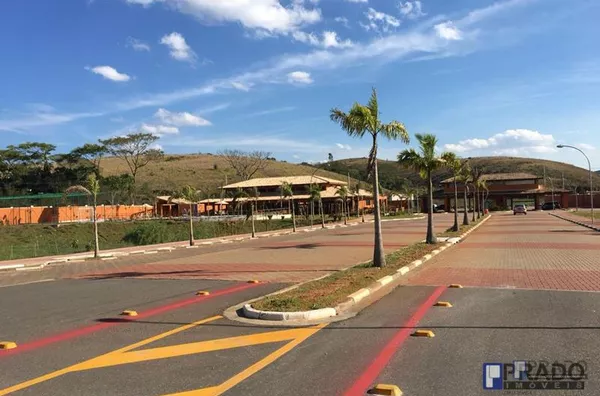 Terreno de Condomínio, Cézar de Souza, Mogi das Cruzes - R$ 166.000,00, 0m² - Codigo: 1730