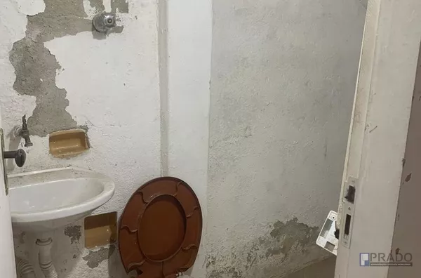 Sala Comercial para aluguel, 1 Sala de escritorio, 1 banheiro, espaço amplo na Vila Amorim, Suzano