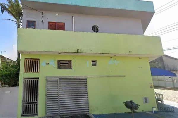 APARTAMENTO PARA LOCAÇÃO SUZANO 