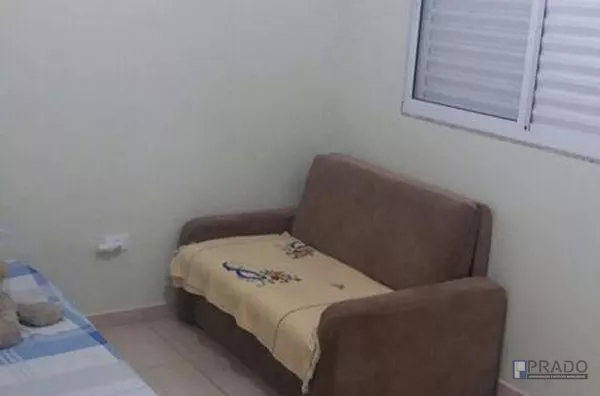 Casa de Condomínio com 2 dorms, Jardim Casa Branca, Suzano - R$ 219 mil, Cod: 1771