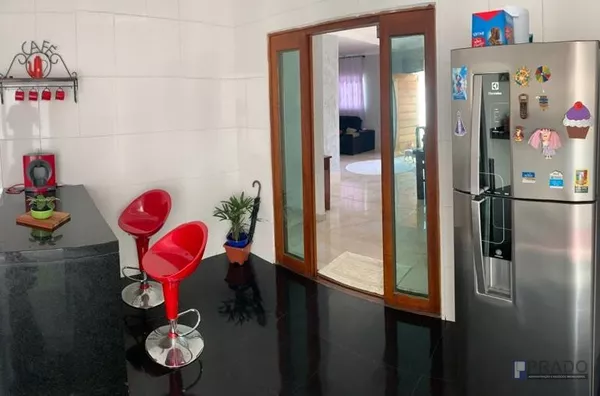 PORTAL DE ACESSO A COZINHA