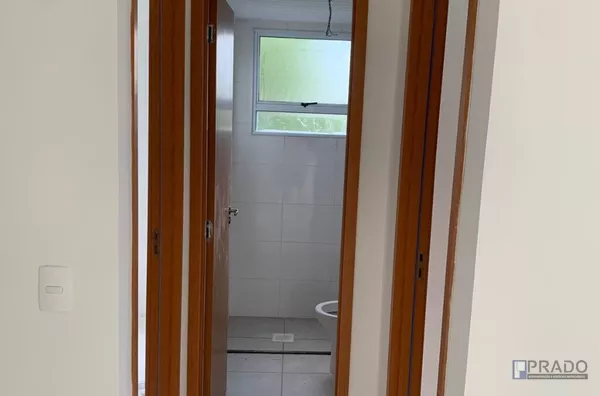 Apartamento para aluguel, 2 quarto(s),  Chácara Estância Paulista, Suzano