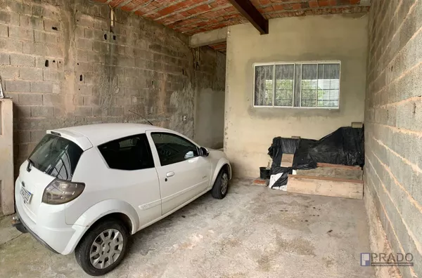 Casa para venda, 4 quarto(s),  Jardim Casa Branca, Suzano