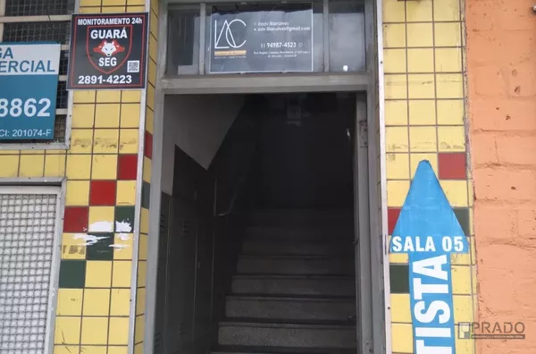 Sala em Suzano bairro Jardim São Luís