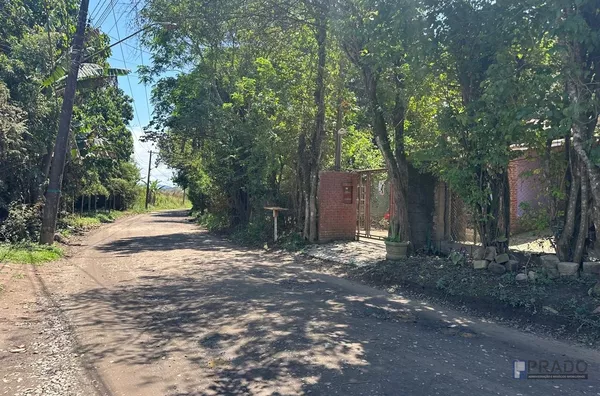Chácara com  área de 12.917 m² no Bairro Cocuera em Mogi das Cruzes disponível para venda