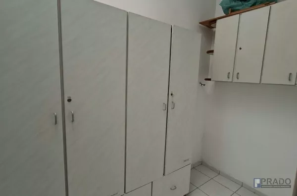 Espaço Comercial Térreo, com 10 salas, copa/cantina, recepção, vaga na porta - Foto 26
