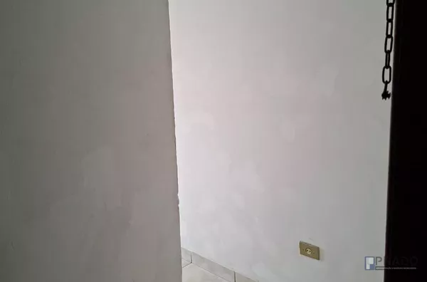 KITNET P/ LOCAÇÃO 01 DORMITORIO, NO CENTRO DE SUZANO,  5 MINUTOS DA ESTAÇÃO