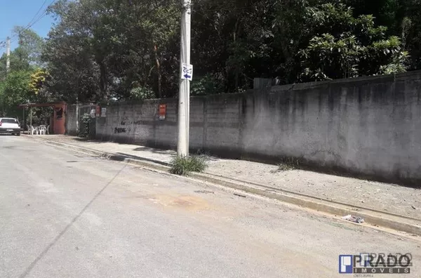 Terreno, Chácaras Reunidas Guaio, Suzano - R$ 900 mil, Cod: 1795