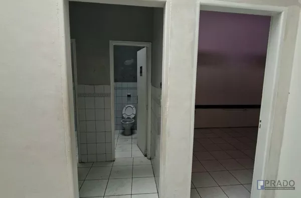 Espaço Comercial Térreo, com 10 salas, copa/cantina, recepção, vaga na porta - Foto 20