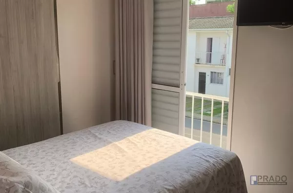 DORMITORIO 2 VISTA DA VARANDA