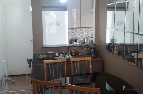 Apartamento com  2dorm, no Spazio Sublime Vila Figueira, Suzano - R$ 255.000,00,