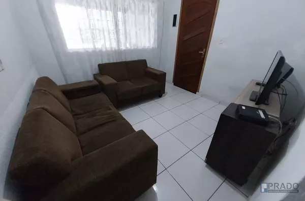 sala de estar/TV