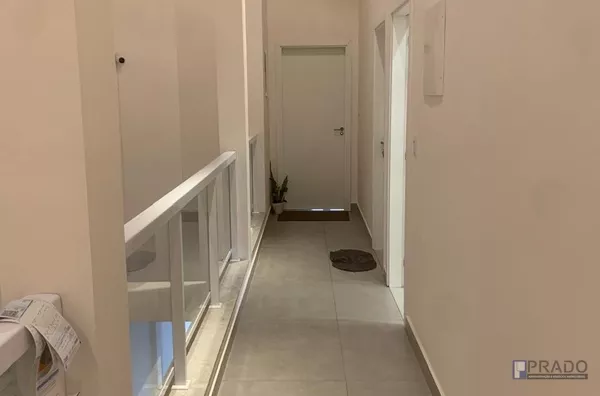 VISTA DO HALL DE ACESSO