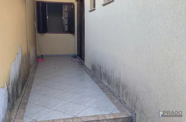 ACESSO SALA DE jANTAR