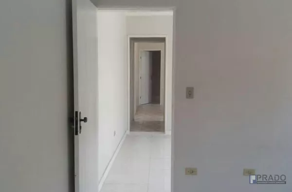 2Dorms, Sala, Cozinha, Banheiro, Lavanderia a 10 minutos a pé da estação CPTM