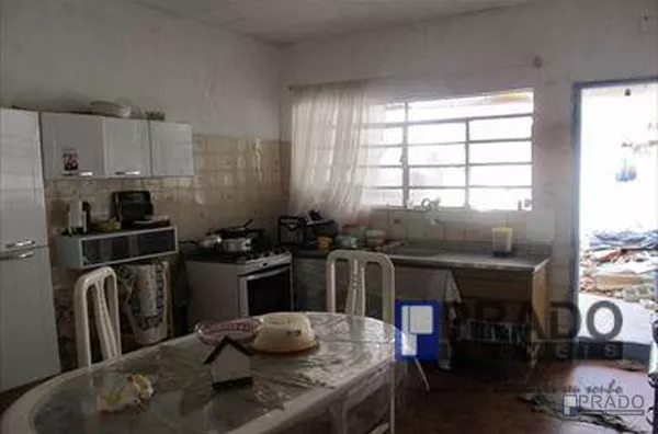 Casa em Suzano bairro Parque Maria Helena