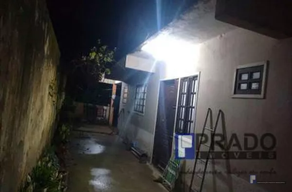 Sobrado em Suzano bairro Jardim das Flores