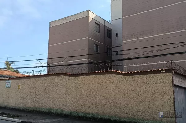 Belissimo Aparatamento para Aluguel na Vila Figueira, Suzano (PROXIMO A SANTA CASA) - Foto 3