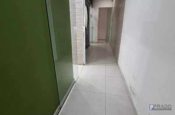 Salão Comercial - Ótima localização - Mogi Das Cruzes (RUA BARÃO DE JACEGUAI) - Foto 3