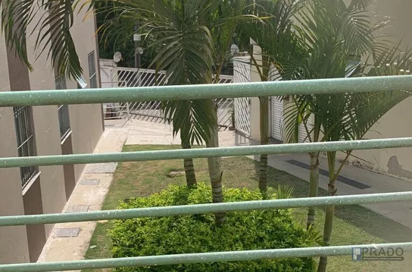 2Dorms, sala, cozinha, Banheiro, 1 Vaga, Terreo 