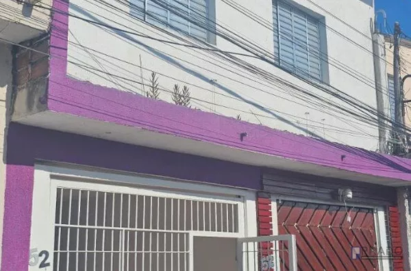 Casa para aluguel, 2 quarto(s),  Jardim Leblon, Suzano