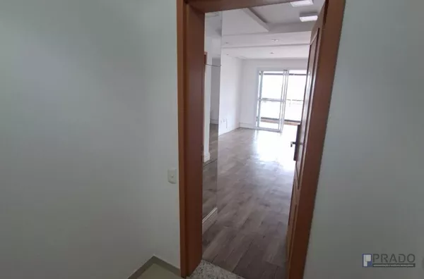 Luxuoso Apartamento para aluguel,  Residencial FELICITÁ, Alto do Ipiranga, Mogi Das Cruzes