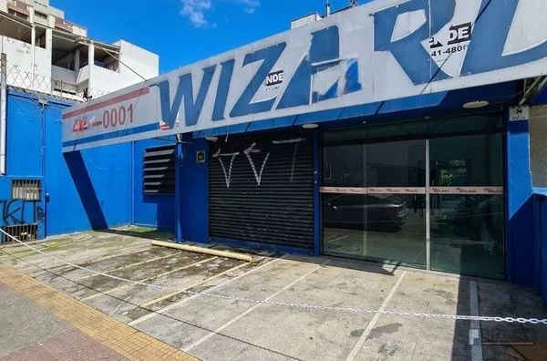 Espaço Comercial Térreo, com 10 salas, copa/cantina, recepção, vaga na porta - Foto 1