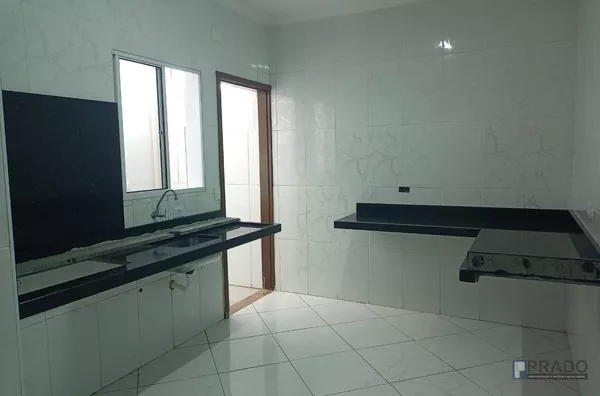 Casa em condomínio para venda com acabamentos de primeira linha, Vila Figueira, Suzano - ACEITA FINANCIAMENTO