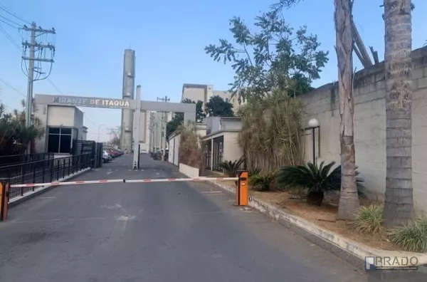 Apartamento a Venda e locação no Mirante de Itaquá, todo mobiliado, segue mais informações abaixo na descrição: