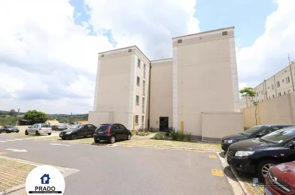 Apartamento para venda, 2 quarto(s),  Parque Residencial Casa Branca, Suzano