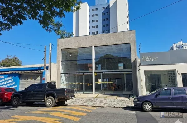 Salão para Aluguel,  Jardim Santa Helena, Suzano, com MEZANIZO 