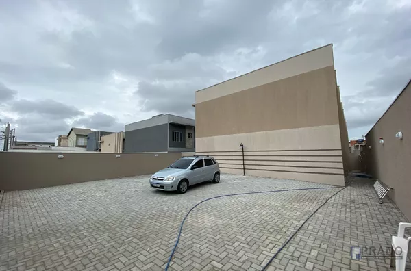 Sobrado de 70m² com 2 suítes, em Condomínio Fechado em Poá, Jardim Santo Antônio 