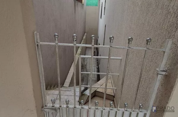 Sobrado para venda e aluguel, Caxangá, Suzano, R$480.000,00 VENDA R$3200 (pacote) aluguel + IPTU - Foto 4