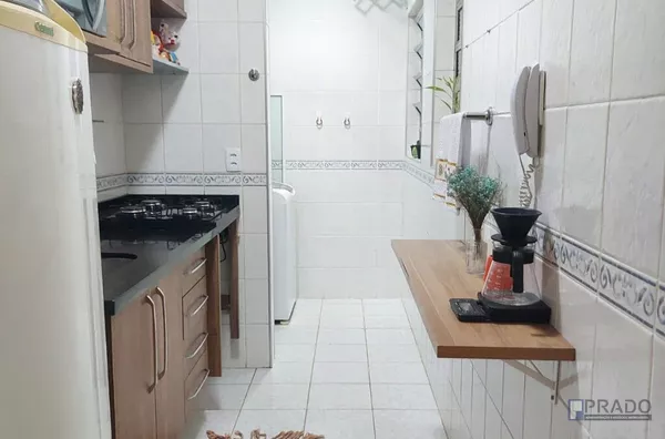 Apartamento à Venda no Jardim Japão em Suzano no Oriente1, Segue mais informações na descrição abaixo: - Foto 10