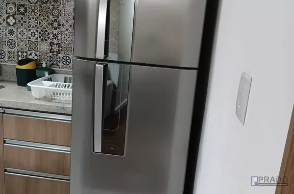 EXCELENTE APARTAMENTO MOBILIADO PARA LOCAÇÃO | CONDOMÍNIO RESIDENCIAL PARQUE SAMOA – VILA URUPÊS | SUZANO/SP