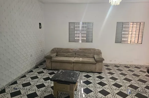 Casa para aluguel, 2 quarto(s),  Jardim Leblon, Suzano