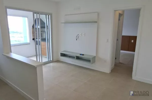 Apartamento para Locação no Vigésimo Quarto Andar com Vista Belíssima  Condomínio Clube Completo