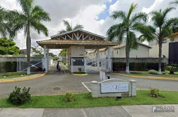 SOBRADO COM 100M² E 3 DOMITÓRIOS EM CONDOMÍNIO FECHADO AO LADO SHOPPING SUZANO DISPONÍVEL PARA VENDA 