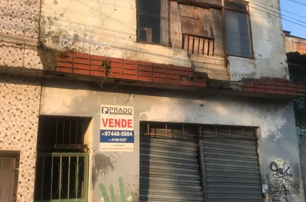 Terreno Á venda,  Cidade Boa Vista, Suzano 150M²