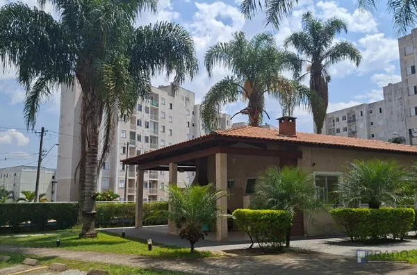 Venda Apartamento Residencial Único Suzano - SP 57 m², 2 quartos, Sala, Cozinha, Área de Serviço, Banheiro, 1 vaga, Segue mais informações na descrição abaixo: - Foto 19