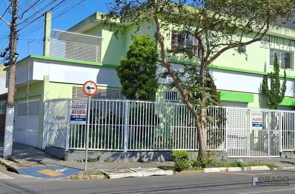 SOBRADO COMERCIAL PARA VENDA – LOCALIZAÇÃO ESTRATÉGICA EM SUZANO-SP, DE ESQUINA COM 6 SALAS ACABAMENTO DE PRIMEIRA,SEGUE MAIS INFORMAÇÕES NA DESCRIÇÃO ABAIXO: - Foto 2