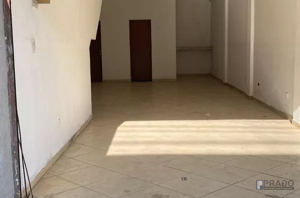 -? Oportunidade Comercial na Avenida Antônio Marques Figueira – Salão de 60m² em Uma das Avenidas Mais Movimentadas da Cidade