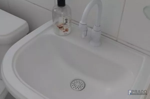 CASA INDIVIDUAL TERREA: 1DORM, COZINHA, SALA, AREA DE SERVIÇO, 1WC, 1 VAGA COBERTA,  A 10 MINUTOS A PÉ DA ESTAÇÃO DE TREM DE SUZANO. - Foto 19