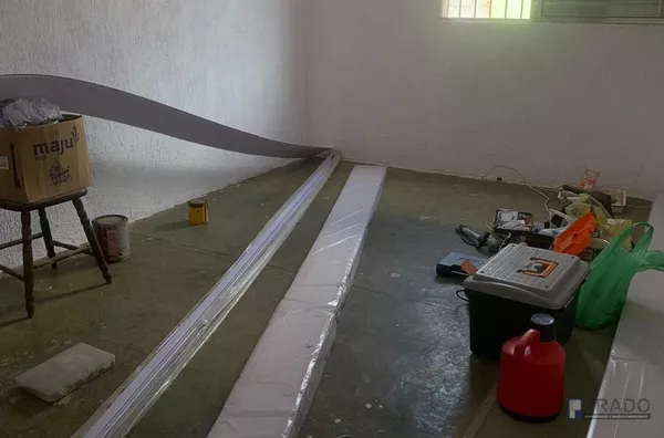 1 DORMITORIO AMPLO