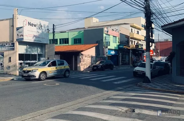 SALÃO COMERCIAL DE ESQUINA PARA LOCAÇÃO, NA GLICERIO - Foto 12