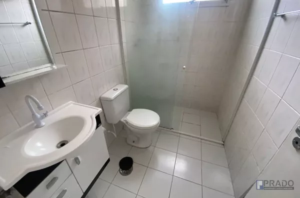 Apartamento para aluguel, 2 quarto(s), Nova Mogilar, Mogi Das Cruzes - Foto 9