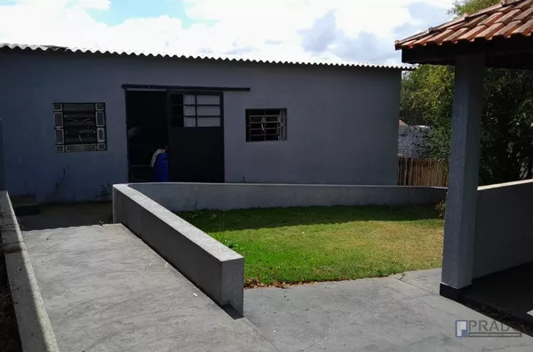 Venda de Chácara Parque Varinhas - Mogi das Cruzes - SP com 1.050m² e 2 Casas Segue mais informações na descrição abaixo: 