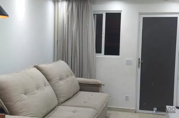 Sobrado para Venda condomínio Mirante2, 60 m2, Sala, Cozinha, 2 quartos, 1 banheiro, 1 lavabo, 2 vagas de garagem, mais detalhes abaixo na descrição.