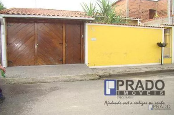Casa com 2 dorms, Jardim Nova Itaquá, Itaquaquecetuba - R$ 371.000,00, 152m² - Codigo: 1350